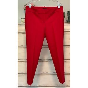 Ann Taylor | Devin Tailored Ankle Pant | 12 (NWT)